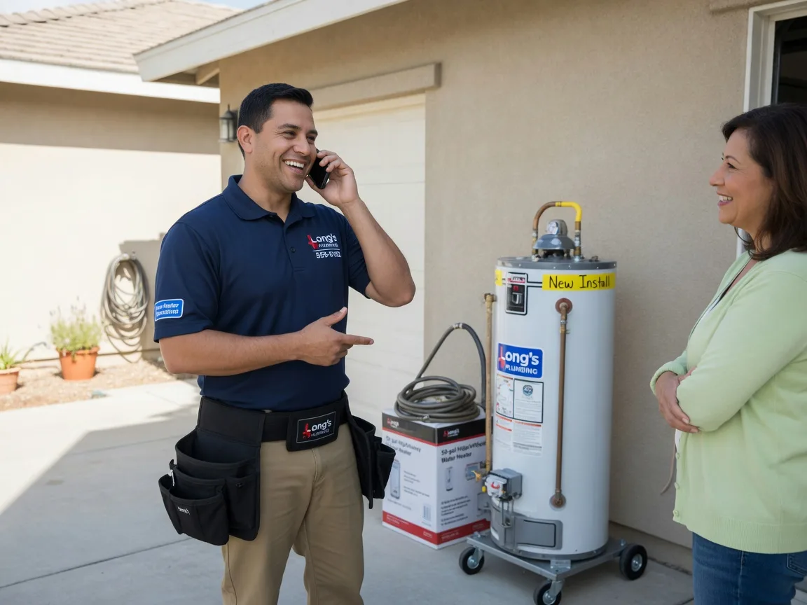 Leak Detection Bristol, GA FAQs